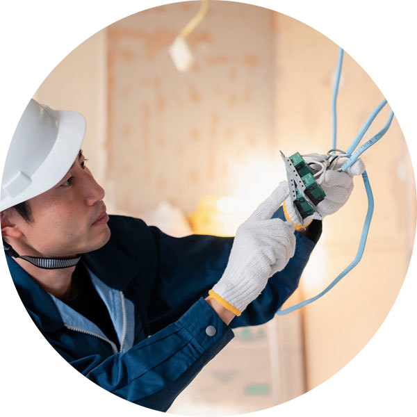 経験者大歓迎！